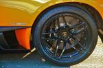 Lamborghini Murcielago LP670-4 SV 2009 года